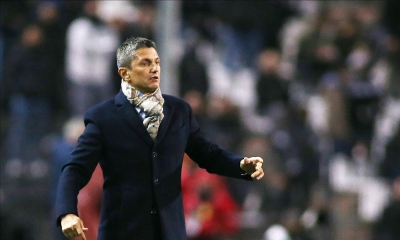 Διαψεύδει για Λουτσέσκου ο ΠΑΟΚ: «Το ρουμανικό δημοσίευμα δεν έχει καμία βάση»