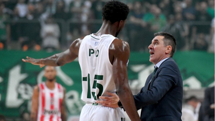 Πρίφτης: «Τα πάντα θα κριθούν τον Ιούνιο»