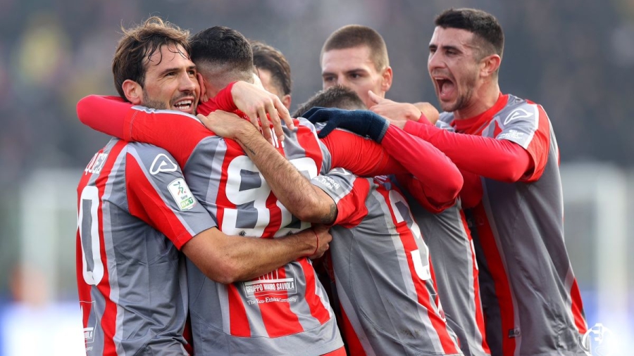 Συνεχίζει την προέλαση η Κρεμονέζε και το Pamestoixima πληρώνει τα διπλά!