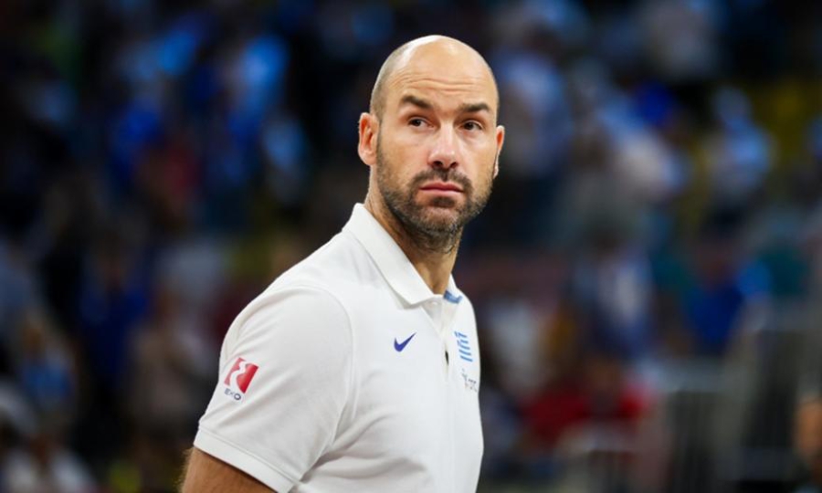 Σπανούλης: «Πρέπει να είμαστε έτοιμοι πνευματικά και σωματικά – Έχουμε το πλάνο μας για τον Άβντιγια!»