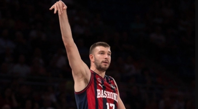 Ξεσηκωτικός Ρογκαβόπουλος – Ρεκόρ προσέλευσης η Μπασκόνια! (video)