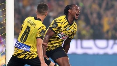 ΑΕΚ: Φτάνει Ολλανδία και μπαίνει στην προετοιμασία ο Λιβάι Γκαρσία!