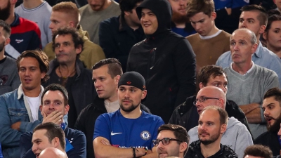 «Στροφή 180 μοιρών» από Τσέλσι - Παίρνει πίσω το αίτημα για άδειες εξέδρες με την Μίντλεσμπρο