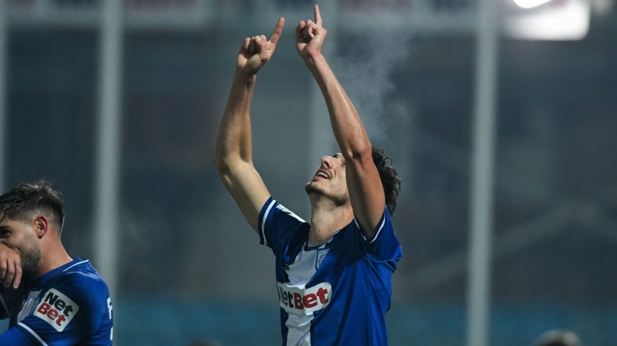 Μπάλαν: «Σε δέκα χρόνια θα λέω ότι έπαιξα κόντρα σε Μαρσέλο και Χάμες»