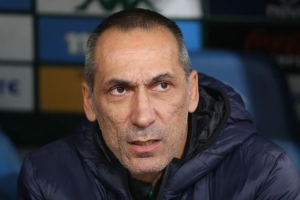 «Δε σχολιάζω φήμες - Σεβόμαστε και περιμένουμε!»: Ο Δώνης για τα σενάρια να είναι εκλέκτορας της Σαουδικής Αραβίας!