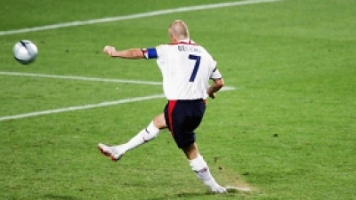 Η καταραμένη σχέση της Αγγλίας με τα πέναλτι στα EURO και ο «αριθμός 8»!