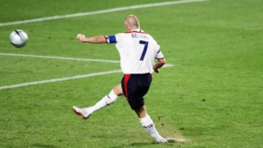 Η καταραμένη σχέση της Αγγλίας με τα πέναλτι στα EURO και ο «αριθμός 8»!