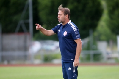 Μαρτίνς: «Είδα πράγματα που μου άρεσαν» (video)