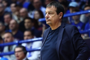 Αταμάν: «Πνευματικά δεν είχαμε τον χρόνο - Είμαστε σε κακή κατάσταση!»