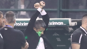 Λουτσέσκου: «Ας βγαίναμε στο γήπεδο να κερδίσει ο Παναθηναϊκός, για να είναι όλοι ήρεμοι!» (video)