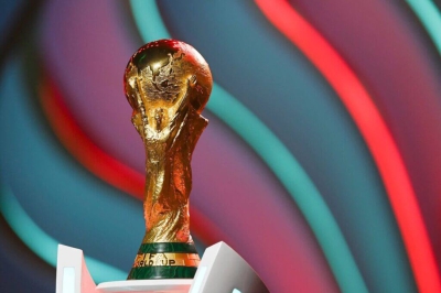 Το απόλυτο κουίζ για τον τελικό του Μουντιάλ: Δέκα ερωτήσεις για δυνατούς λύτες!