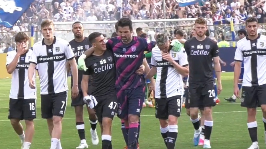 Ο Ζαγαρίτης στο BN Sports για τον Μπουφόν: «Ο Τζίτζι που γνώρισα και αυτό που πάντοτε μου έλεγε…»