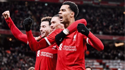 Ακόμα μια ανατροπή για Λίβερπουλ και «βλέπει» τελικό, 2-1 τη Φούλαμ στο Ανφιλντ! (video)