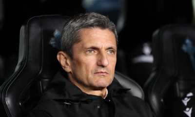 Λουτσέσκου: «Χαρούμενος για το τρίποντο - Απίστευτος ο Τάισον!»