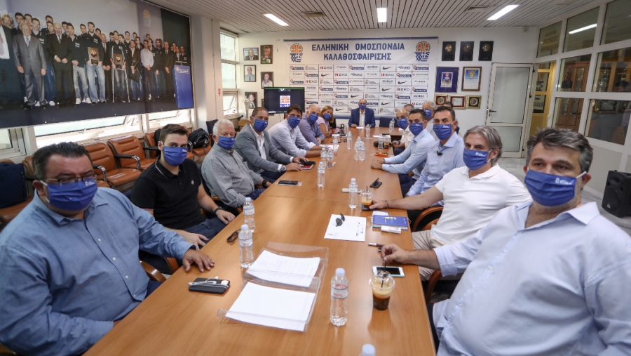 Άνοδο 4 ομάδων από την Α2 σχεδιάζει η ΕΟΚ!