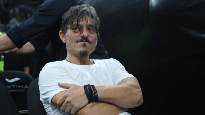 Γιαννακόπουλος σε Βιλντόζα: «Είσαι πολύ μάγκας, ρε Λούκα, στο δίνω…»