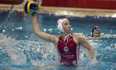 Πόλο Γυναικών: Πανηγυρική πρόκριση στο Final 4 της Euroleague ο Ολυμπιακός, 10-7 την Ντουναϊσβάρος!