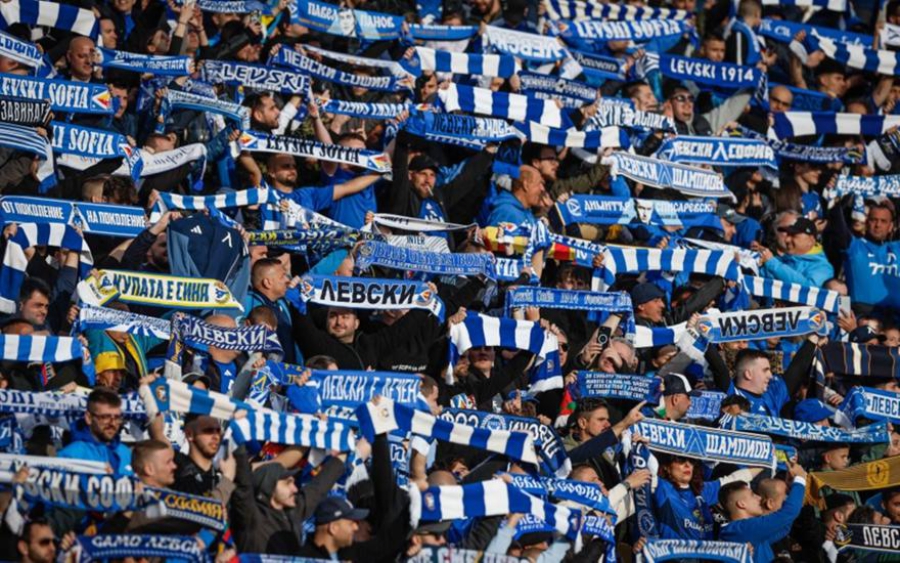 Λέφσκι στους οπαδούς της εν όψει ΑΕΚ: «Να γίνει κόλαση, να μην σας μείνει φωνή!»