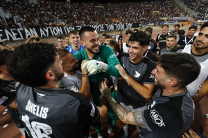 Ο ΟΦΗ έγραψε ιστορία: Κατέκτησε το πρώτο του Super Cup, σε τελικό... «θρίλερ» κόντρα στην ΑΕΚ!
