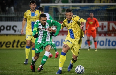 Κρίσιμα παιχνίδια σήμερα στη Super League για τον τίτλο και τον υποβιβασμό