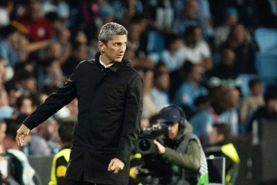 Λουτσέσκου: «Είμαι υπερήφανος για την προσπάθεια που κατέβαλλαν οι παίκτες μου - Μεγάλη η εμπειρία που αποκομίσαμε!»