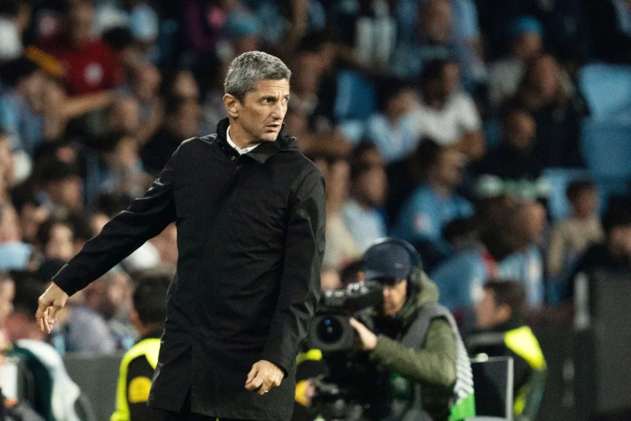 Λουτσέσκου: «Είμαι υπερήφανος για την προσπάθεια που κατέβαλλαν οι παίκτες μου - Μεγάλη η εμπειρία που αποκομίσαμε!»