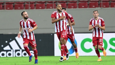 Ολυμπιακός: Φουλάρει για πρόκριση και ενίσχυση