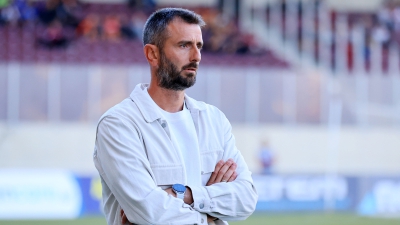 Νίκη Βόλου: Προ των πυλών ο Μαλεζάς!