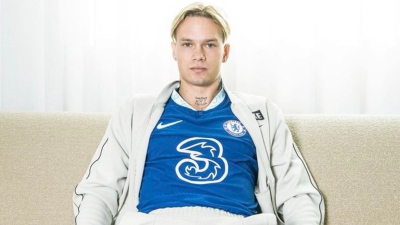 Στην Τσέλσι με κάθε επισημότητα ο Μούντρικ – Η πιο ακριβή χειμερινή μεταγραφή στο αγγλικό ποδόσφαιρο!