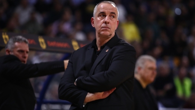 Προμηθέας Πατρών: Τέλος ο Λιμνιάτης, αναλαμβάνει ο Σεγκούρα!