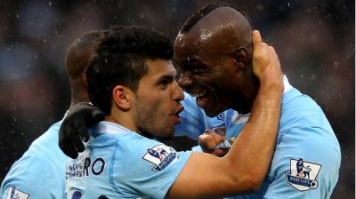 Μπαλοτέλι: «Στο γκολ του τίτλου το 2012, προσπαθούσα να σουτάρω!» (video)