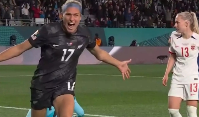 Νέα Ζηλανδία - Νορβηγία 1-0: Πρεμιέρα με το… δεξί για τη διοργανώτρια χώρα (video)