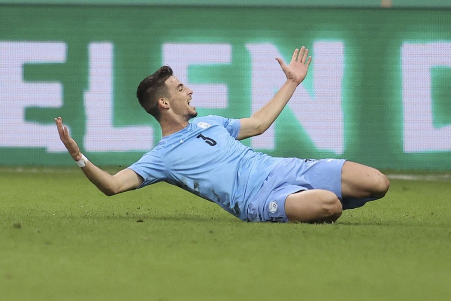 Ολυμπιακός: Έρχεται στην Ελλάδα την Τετάρτη ο Λάιντνερ, τελειώνει η μεταγραφή!