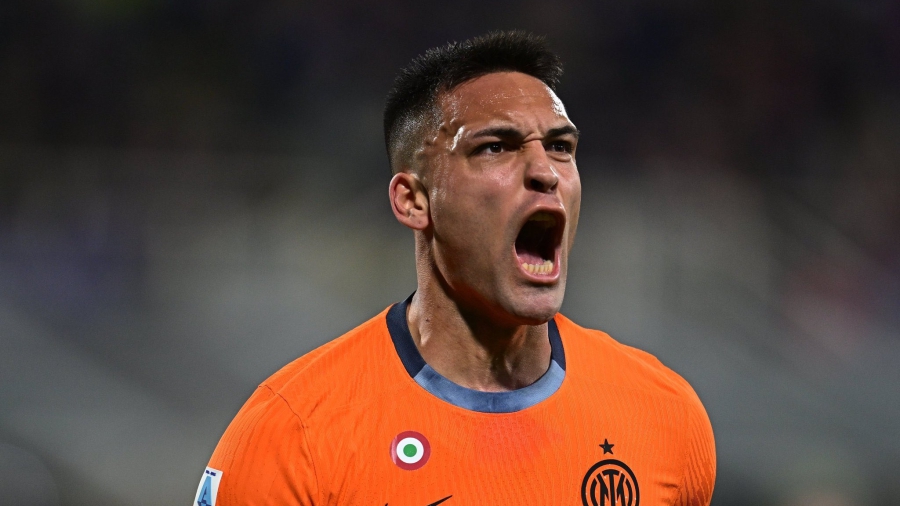 Φιορεντίνα – Ίντερ 0-1: Πέμπτη σερί νίκη, ηγέτης Λαουτάρο και οι «νερατζούρι» στην κορυφή! (video)