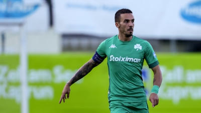 Χωρίς εκπλήξεις η ενδεκάδα του Παναθηναϊκού κόντρα στον ΟΦΗ, χωρίς φορ οι Κρητικοί!