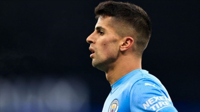 Κανσέλο για το θάνατο της μητέρας του: «Ένιωθα ότι είχα πιάσει πάτο, σκέφτηκα να σταματήσω το ποδόσφαιρο»