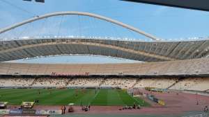 ΑΕΚ: Έντονες αποδοκιμασίες στο ΟΑΚΑ