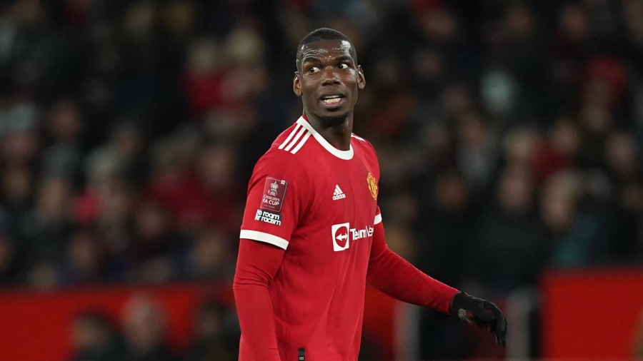 Πογκμπά: Είπε «αντίο» και αποχώρησε από τη συνομιλία των συμπαικτών του στο WhatsApp