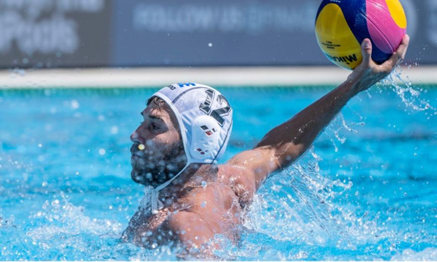 Εκπληκτική Ελλάδα, πήρε... εκδίκηση από την Ουγγαρία και ξεκίνησε με τεράστια νίκη το Ευρωπαϊκό! (video)