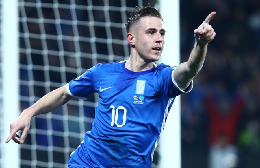 Ξεκάθαρος ο Πέλκας μετά τον αποκλεισμό: «Πρέπει να χτίσουμε πάνω σε αυτή την Εθνική!»