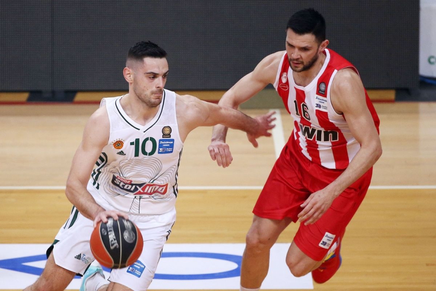 Euroleague: Πρεμιέρα με ντέρμπι «αιωνίων» και Μπαρτσελόνα - Εφές