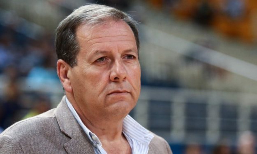 Μ. Αγγελόπουλος για το γήπεδο στα Λιόσια: «Είναι πολύ συγκινητικό – Ξοδέψαμε χρήμα και χρόνο»! (video)