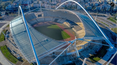 Το ΟΑΚΑ λειτουργεί και πάλι: «Απόλυτα ασφαλές προς χρήση στα τέλη Απριλίου», αναφέρει η ΓΓΑ!