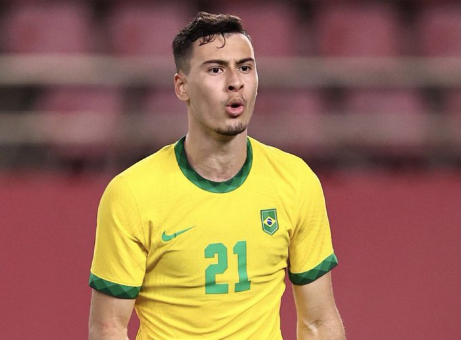 Κλήθηκε για πρώτη φορά από τους «Σελεσάο» ο Μαρτινέλι!