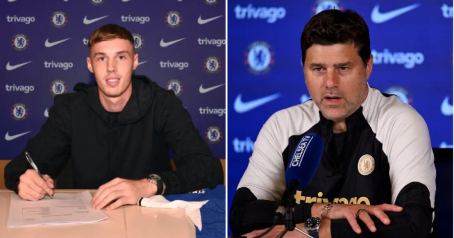 Η πρώτη φορά που είχε δίκιο ο Μποέλι; Ο Ποτσετίνο δεν ήθελε τον Πάλμερ στην Τσέλσι!