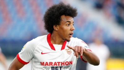 Μπαρτσελόνα: Συμφωνία με Σεβίλλη, έρχεται ο Κουντέ!