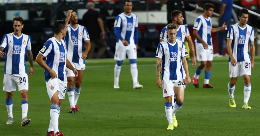 La Liga: Υποβιβάστηκε η Εσπανιόλ, νίκες παραμονής για Χετάφε και Κάντιθ (video)