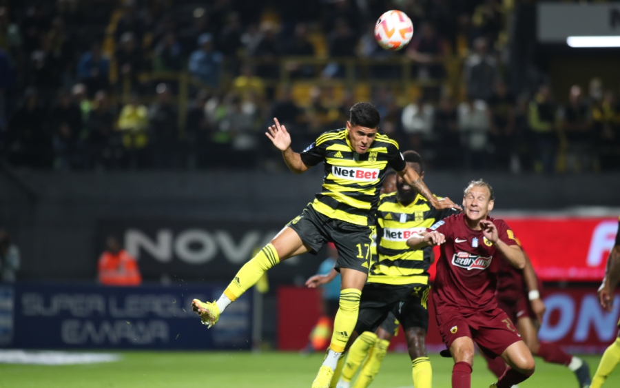 Άρης: Πλήγμα της τελευταίας στιγμής με Πάλμα, εκτός με ΑΕΚ!