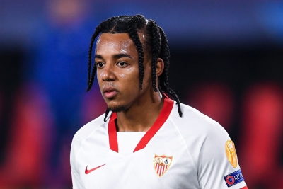 «Η Μπαρτσελόνα δεν θα πληρώσει 60 εκ. για τον Κουντέ»