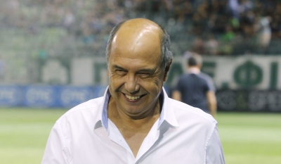 Παναθηναϊκός: Ευχήθηκε για τα 68α γενέθλια του Ρότσα!